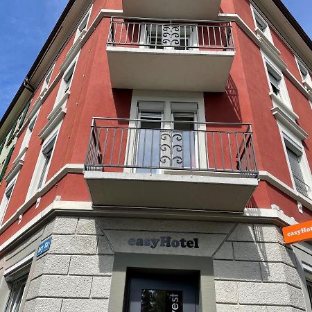 Easyhotel Zurich West المظهر الخارجي الصورة